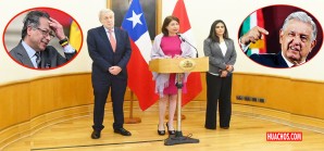 Perú recibe de parte de Chile la presidencia pro tempore de la Alianza del Pacífico Perú recibe de parte de Chile la presidencia pro tempore de la Alianza del Pacífico