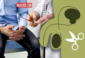 Atención "sexo fuerte": Vasectomía, es un método anticonceptivo con efectividad del 99% Atención "sexo fuerte": Vasectomía, es un método anticonceptivo con efectividad del 99%