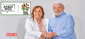 Dina Boluarte concreta su primer viaje al exterior: las claves de su visita a Brasil | VIDEO Dina Boluarte concreta su primer viaje al exterior: las claves de su visita a Brasil | VIDEO