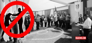 Por fin la ciudad de Nasca entra por la senda del progreso social | VIDEO Por fin la ciudad de Nasca entra por la senda del progreso social | VIDEO