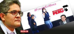 Fiscalía amplía investigación contra K. Fujimori por lavado en campaña electoral 2021 Fiscalía amplía investigación contra K. Fujimori por lavado en campaña electoral 2021