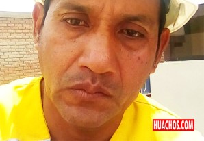 El chinchano Jose Eduardo pasará los próximos 25 años de su vida tras las rejas El chinchano Jose Eduardo pasará los próximos 25 años de su vida tras las rejas