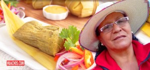 En vísperas de la fiesta los tamales de Doña Dora ya están en venta | VIDEO En vísperas de la fiesta los tamales de Doña Dora ya están en venta | VIDEO