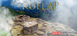 Fortaleza de Kuélap puede ser visitada gracias a un moderno teleférico | VIDEO Fortaleza de Kuélap puede ser visitada gracias a un moderno teleférico | VIDEO