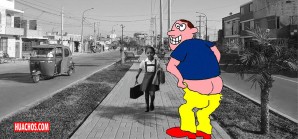 En plena luz del día, un exhibicionista muestra su miembro viril a una niña de 11 años En plena luz del día, un exhibicionista muestra su miembro viril a una niña de 11 años