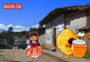 El anzuelo era la miel de abeja afin de que la pastorcita entre a su casa para luego violarla El anzuelo era la miel de abeja afin de que la pastorcita entre a su casa para luego violarla