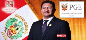 Poder Judicial suspende condena e inhabilitación de Vladimir Cerrón Poder Judicial suspende condena e inhabilitación de Vladimir Cerrón