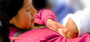 Lactancia materna, temprana, exclusiva y con contacto piel a piel ayuda al bebé... para siempre Lactancia materna, temprana, exclusiva y con contacto piel a piel ayuda al bebé... para siempre