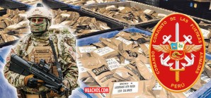 Hay congresistas que mochan sueldo a sus empleados y generales que lucran con el rancho de soldados Hay congresistas que mochan sueldo a sus empleados y generales que lucran con el rancho de soldados