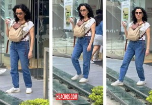 Ahora Nadine Heredia de Humala puede salir del país cuando lo desee Ahora Nadine Heredia de Humala puede salir del país cuando lo desee