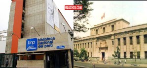 Un día como hoy, el Protector del Perú, don José de San Martín, crea la Biblioteca Nacional Un día como hoy, el Protector del Perú, don José de San Martín, crea la Biblioteca Nacional