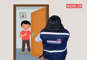 ¡Reniec te recuerda! Tu domicilio correcto es parte de tu identificación ¡Reniec te recuerda! Tu domicilio correcto es parte de tu identificación