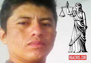 El crimen nunca paga El crimen nunca paga