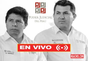 Audiencia de prisión preventiva contra "exsoldado" de Pedro Castillo, el 31 de agosto | DIRECTO Audiencia de prisión preventiva contra "exsoldado" de Pedro Castillo, el 31 de agosto | DIRECTO