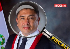 Fiscalía abre investigación contra G. Bermejo por presunto tráfico de influencias Fiscalía abre investigación contra G. Bermejo por presunto tráfico de influencias