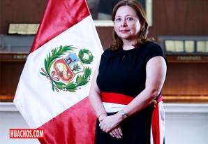 Magnet Márquez presentó su carta de renuncia como Ministra de Educación | VIDEO Magnet Márquez presentó su carta de renuncia como Ministra de Educación | VIDEO