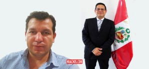 Comienzan de verdad los problemas para el exhombre fuerte del gobierno de Pedro Castillo Comienzan de verdad los problemas para el exhombre fuerte del gobierno de Pedro Castillo