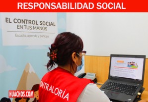 Sea proactivo en la lucha contra la corrupción de tu localidad Sea proactivo en la lucha contra la corrupción de tu localidad