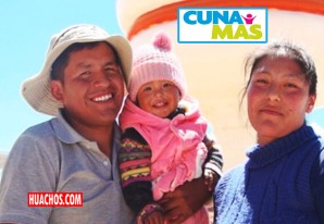 Cuna Más: Conoce los pasos a seguir para afiliar a tu hija o hijo al programa Cuna Más: Conoce los pasos a seguir para afiliar a tu hija o hijo al programa