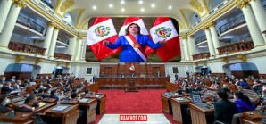 El insidioso "pattern" autocrático de los poderes Ejecutivo y Legislativo del Perú El insidioso "pattern" autocrático de los poderes Ejecutivo y Legislativo del Perú