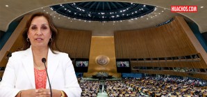 Mandataria viaja hoy a los EE.UU. para la Asamblea General de la ONU Mandataria viaja hoy a los EE.UU. para la Asamblea General de la ONU