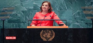 Debate general del 78º período de sesiones de la Asamblea General 2023 | DIRECTO Debate general del 78º período de sesiones de la Asamblea General 2023 | DIRECTO