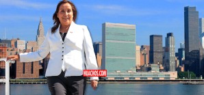 Agenda de la presidenta Dina Boluarte en la ciudad de Nueva York, EE.UU. | DIRECTO Agenda de la presidenta Dina Boluarte en la ciudad de Nueva York, EE.UU. | DIRECTO