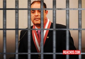 Luis Mesones Odar, exmarido de Sada Goray, pasará 30 meses tras las rejas Luis Mesones Odar, exmarido de Sada Goray, pasará 30 meses tras las rejas