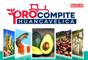Buena oportunidad para las emprendedoras y emprendedores de Huachos Buena oportunidad para las emprendedoras y emprendedores de Huachos