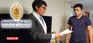 Fiscalía allana en Surco domicilio del congresista Guillermo Bermejo Fiscalía allana en Surco domicilio del congresista Guillermo Bermejo