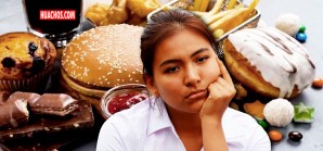 Estudio relaciona alimentos ultraprocesados edulcorados artificialmente con la depresión en las mujeres Estudio relaciona alimentos ultraprocesados edulcorados artificialmente con la depresión en las mujeres