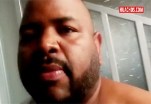 Traslado del jefe del “Tren de Aragua peruano” a Challapalca | VIDEO Traslado del jefe del “Tren de Aragua peruano” a Challapalca | VIDEO