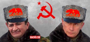 Vladimir wanka no podrá ir a Moscú para recibir las bendiciones de taytacha Putin Vladimir wanka no podrá ir a Moscú para recibir las bendiciones de taytacha Putin