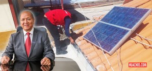 En Huancavelica la moda es pagar adelantado la construcción de obras públicas En Huancavelica la moda es pagar adelantado la construcción de obras públicas