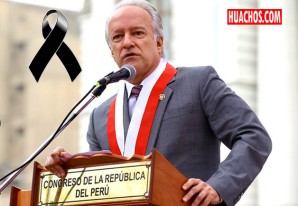 Congresista Hernando 'Nano' Guerra fallece en Arequipa a la edad de 60 años Congresista Hernando 'Nano' Guerra fallece en Arequipa a la edad de 60 años