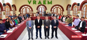 Entusiastas autoridades locales quieren desplazar montañas en el Vraem Entusiastas autoridades locales quieren desplazar montañas en el Vraem