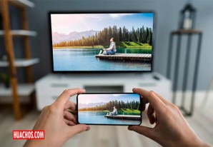 ¿Cómo conectar tu celular a un televisor que no es ‘Smart’ y reproducir tus videos? ¿Cómo conectar tu celular a un televisor que no es ‘Smart’ y reproducir tus videos?