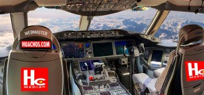 Estamos navegando en el inconmensurable ciberespacio con el piloto automático Estamos navegando en el inconmensurable ciberespacio con el piloto automático