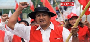 "Defensor" wanka de los pobres, sentenciado a prisión efectiva por corrupto | VIDEO "Defensor" wanka de los pobres, sentenciado a prisión efectiva por corrupto | VIDEO