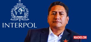 Interpol emite alerta azul para su localización tras cuatro días en la clandestinidad Interpol emite alerta azul para su localización tras cuatro días en la clandestinidad