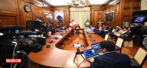 Congresistas se salen con las suyas, someten a una institución del Poder Judicial Congresistas se salen con las suyas, someten a una institución del Poder Judicial