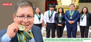 Fiscalía dicta 4 meses se prisión preventiva para alcalde huancavelicano delincuente Fiscalía dicta 4 meses se prisión preventiva para alcalde huancavelicano delincuente