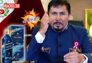 Exgobernador de Arequipa Elmer Cáceres es condenado a 7 años de prisión Exgobernador de Arequipa Elmer Cáceres es condenado a 7 años de prisión