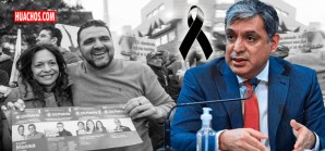 Se mató porque se dio cuenta que su mujer le sacaba la vuelta con su mejor amigo Se mató porque se dio cuenta que su mujer le sacaba la vuelta con su mejor amigo