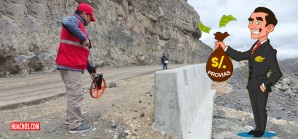 Provias Nacional sigue siendo alegremente la madre de todas las corrupciones Provias Nacional sigue siendo alegremente la madre de todas las corrupciones