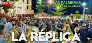 Lima: Fiesta patronal de Huachos en Las Palmeras, el 28 y 29 de octubre 2023 | VIDEO Lima: Fiesta patronal de Huachos en Las Palmeras, el 28 y 29 de octubre 2023 | VIDEO