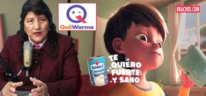 Qali Warma sabía que Bonlé estaba en mal estado, pero no movió un dedo para cambiarlo Qali Warma sabía que Bonlé estaba en mal estado, pero no movió un dedo para cambiarlo