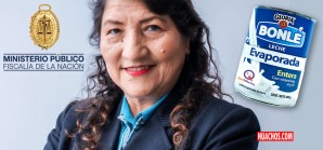 Fiscalía interviene Qali Warma por el caso de leche “Bonlé” de Gloria Fiscalía interviene Qali Warma por el caso de leche “Bonlé” de Gloria