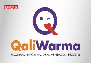 Qali Warma informa cándidamente que presencia de Fiscales en sus oficinas es solo a modo preventivo Qali Warma informa cándidamente que presencia de Fiscales en sus oficinas es solo a modo preventivo