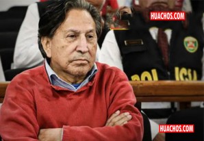 Suspenden instalación de juicio oral contra expresidente Alejandro Toledo | VIDEO Suspenden instalación de juicio oral contra expresidente Alejandro Toledo | VIDEO